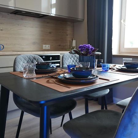Giertmana Apartamenti Liepaja Bagian luar foto