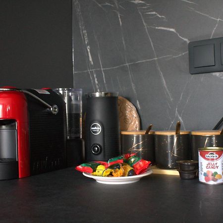 Giertmana Apartamenti Liepaja Bagian luar foto