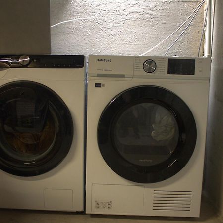 Giertmana Apartamenti Liepaja Bagian luar foto