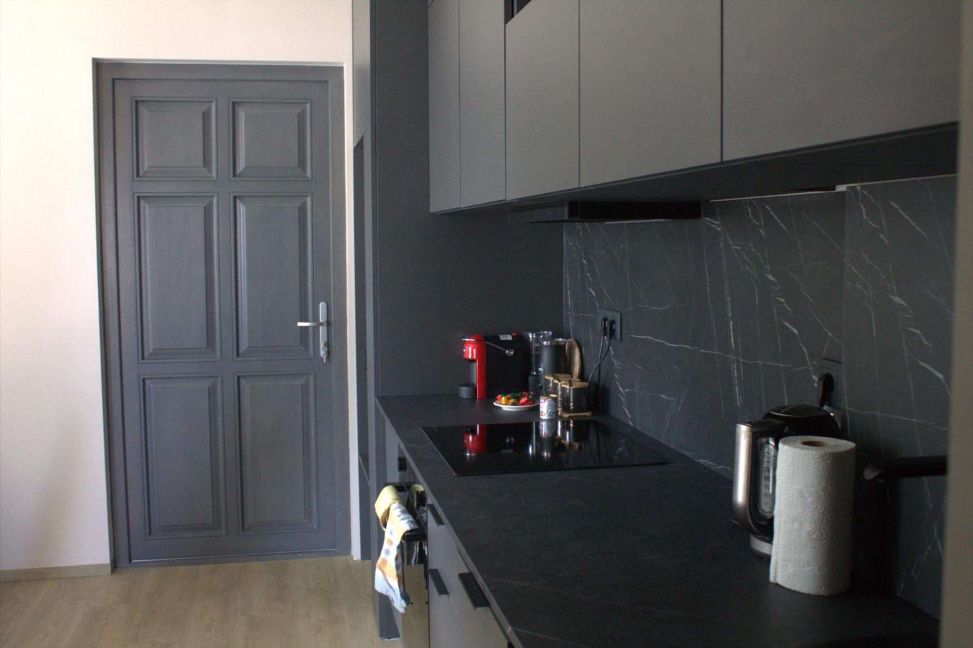 Giertmana Apartamenti Liepaja Bagian luar foto