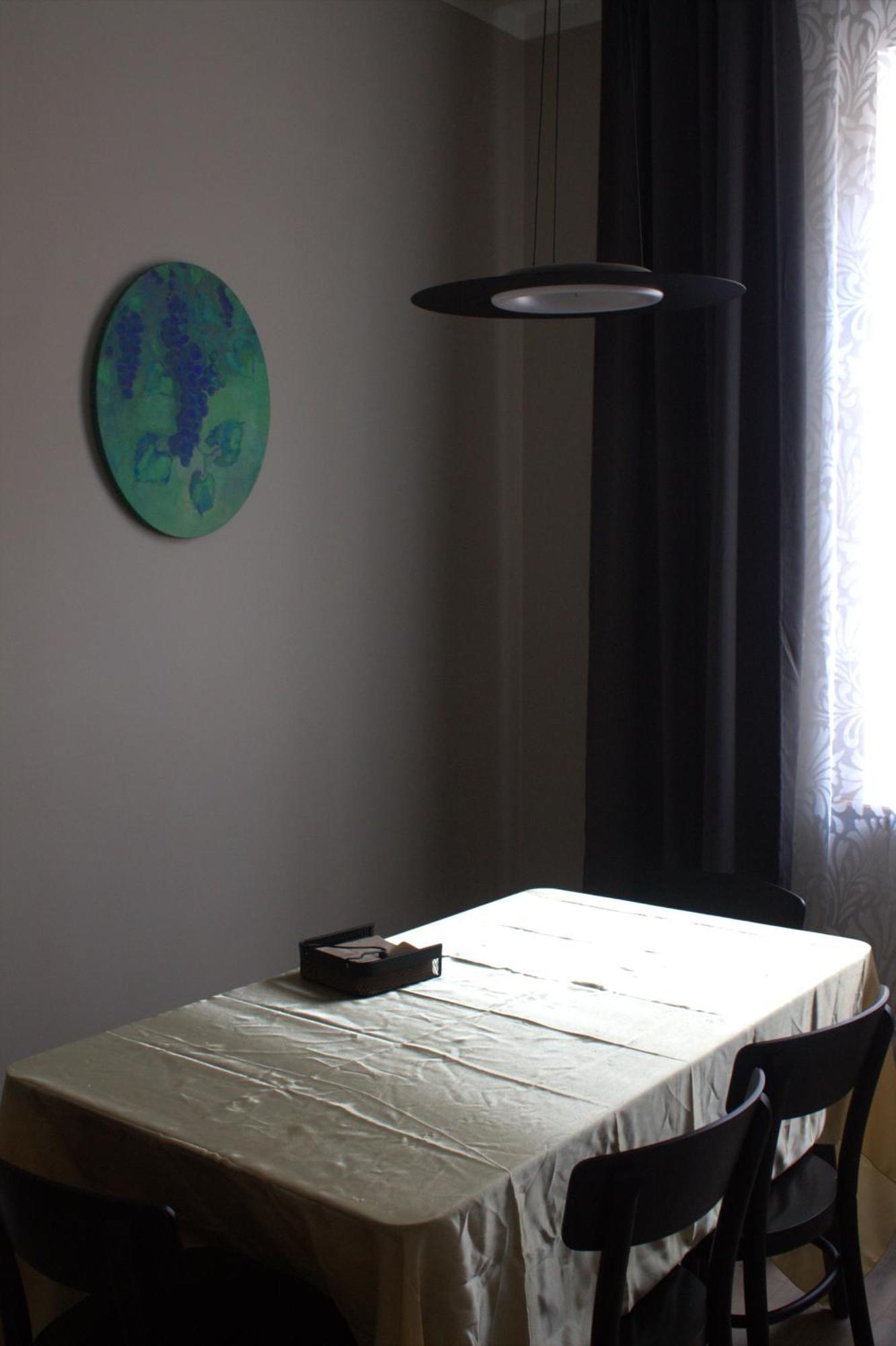 Giertmana Apartamenti Liepaja Bagian luar foto